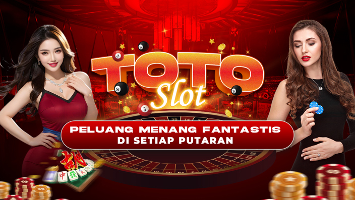 Memahami Mesin Slot