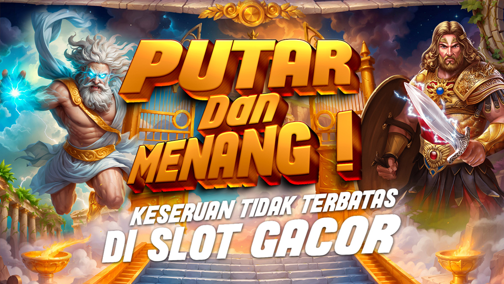 Slot Gacor: Menjadi Favorit di Kalangan Pemain