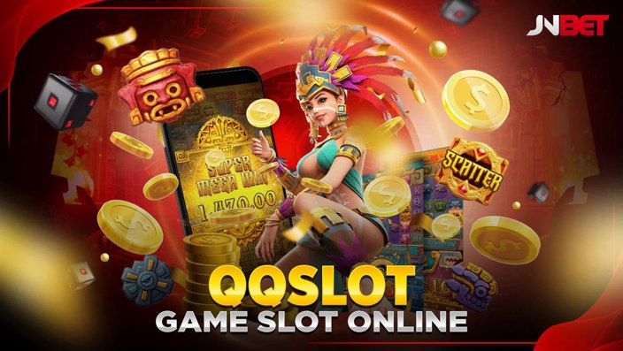 TOTO SLOT, sebagai salah satu pilihan terbaik dalam dunia permainan slot 