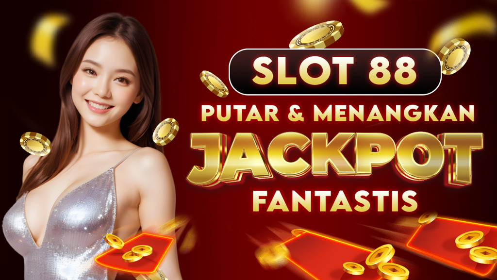 Bagian Pertama: Menjangkau Kekayaan Melalui QQ Slot dan SLOT GACOR