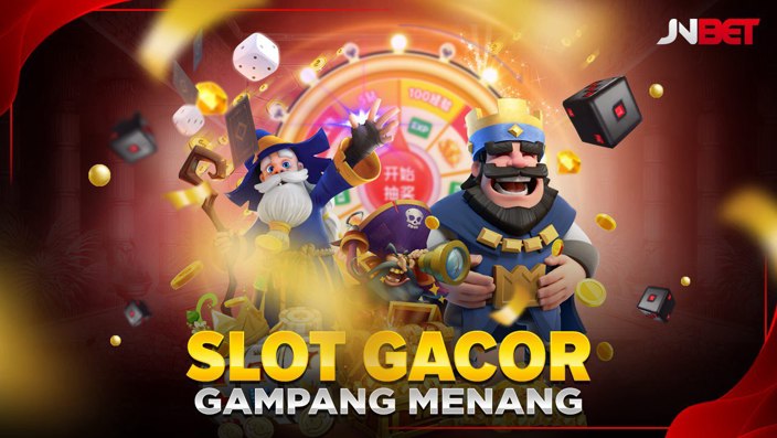 Bagian Keempat: Menjangkau Keuntungan Besar dengan TOTO SLOT